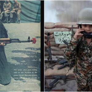 “১৮ থেকে একধাক্কায় ১২!”-ইরানের সেনায় এবার ‘শিশু বাহিনী’, যুদ্ধের নেশায় কোন বিপদে দুনিয়া?