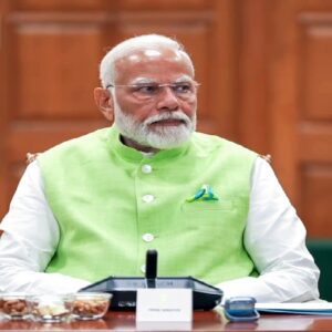 ভোটের মুখে রেল-ধামাকা! বাংলা ও ঝাড়খণ্ডের জন্য ৪,৪৭৪ কোটি টাকার মেগা প্রকল্প অনুমোদন কেন্দ্রে