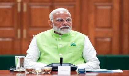 ভোটের মুখে রেল-ধামাকা! বাংলা ও ঝাড়খণ্ডের জন্য ৪,৪৭৪ কোটি টাকার মেগা প্রকল্প অনুমোদন কেন্দ্রে