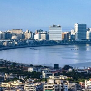 বসন্তেই গ্রীষ্মের দাপট! মুম্বই-থানেতে তাপপ্রবাহের সতর্কতা, ঘর থেকে বেরোনোই দায়