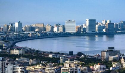 বসন্তেই গ্রীষ্মের দাপট! মুম্বই-থানেতে তাপপ্রবাহের সতর্কতা, ঘর থেকে বেরোনোই দায়