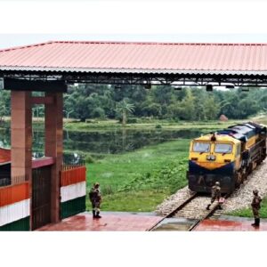 বন্ধ মিতালী এক্সপ্রেস কি ফের গড়াবে ট্র্যাকে? বাংলাদেশের নতুন আবহে ট্রেন চালুর তৎপরতা সাংসদের