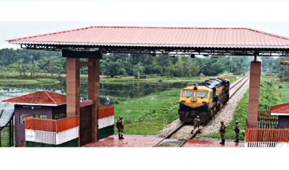 বন্ধ মিতালী এক্সপ্রেস কি ফের গড়াবে ট্র্যাকে? বাংলাদেশের নতুন আবহে ট্রেন চালুর তৎপরতা সাংসদের