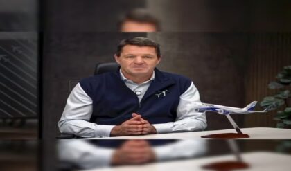 ইন্ডিগোয় বড় রদবদল! ইস্তফা দিলেন সিইও পিটার এলবার্স, দায়িত্বে ফিরলেন রাহুল ভাটিয়া