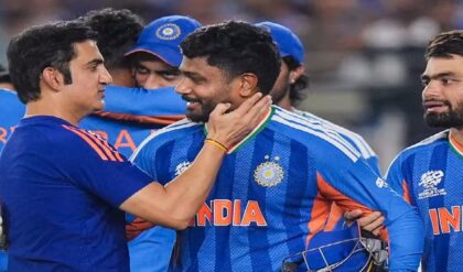 ‘ভুল শুধরানোর সুযোগ দিয়েছিল ওই হারই’, বিশ্বকাপের মাঝপথে কেন স্বস্তিতে গৌতম গম্ভীর?