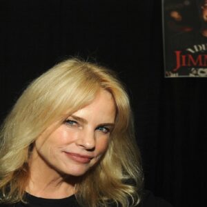 প্রয়াত ‘ঘোস্টবাস্টার্স’ খ্যাত অভিনেত্রী জেনিফার রুনইয়ন, চিরনিদ্রায় হলিউডের স্বর্ণযুগের উজ্জ্বল নক্ষত্র