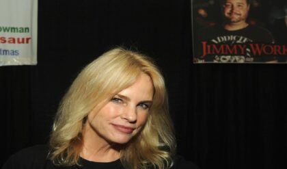 প্রয়াত ‘ঘোস্টবাস্টার্স’ খ্যাত অভিনেত্রী জেনিফার রুনইয়ন, চিরনিদ্রায় হলিউডের স্বর্ণযুগের উজ্জ্বল নক্ষত্র