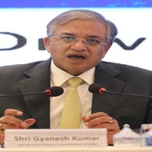 ৭ না কি ৮ দফা? পশ্চিমবঙ্গ নির্বাচন নিয়ে জ্ঞানেশ কুমারের বড় আপডেট, নজরে স্পর্শকাতর