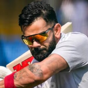 ধোনি-রোহিত থাকলেও কেন নেই বিরাট? বিশ্বকাপের ফাইনালে কোহলির অনুপস্থিতি নিয়ে তোলপাড় ক্রিকেট বিশ্ব