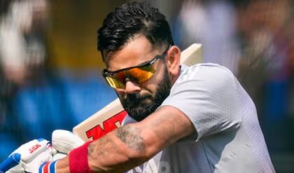 ধোনি-রোহিত থাকলেও কেন নেই বিরাট? বিশ্বকাপের ফাইনালে কোহলির অনুপস্থিতি নিয়ে তোলপাড় ক্রিকেট বিশ্ব