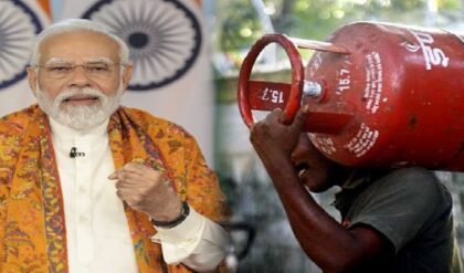 রান্নার গ্যাস নিয়ে হাহাকার? ‘মাস্টারপ্ল্যান’ মোদী সরকারের, জানুন কী এই ‘প্ল্যান বি’!