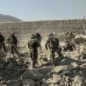 পাকিস্তানে হামলা তালিবানের! মুখ পুড়ল ইসলামাবাদের, এবার কি পুরোদস্তুর যুদ্ধ শুরু?