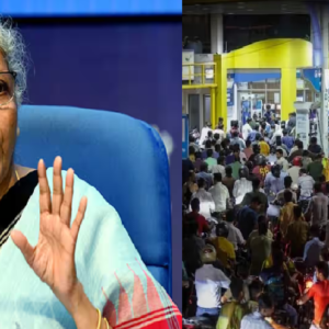 মোদী কি ফের লকডাউন ডাকছেন? ভাইরাল ভিডিওর সত্যতা ফাঁস করলেন অর্থমন্ত্রী