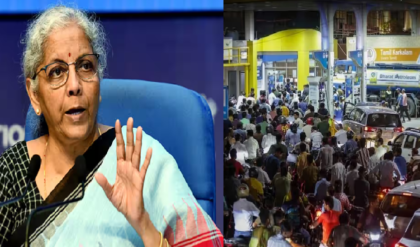 মোদী কি ফের লকডাউন ডাকছেন? ভাইরাল ভিডিওর সত্যতা ফাঁস করলেন অর্থমন্ত্রী