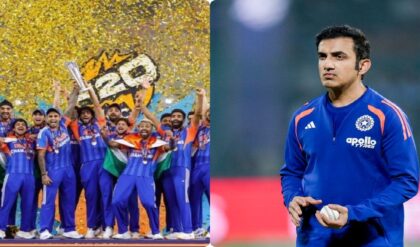 টিম ইন্ডিয়ার নজরে এবার ৫০ ওভারের বিশ্বকাপ, কতগুলো ম্যাচ খেলবে ভারত?