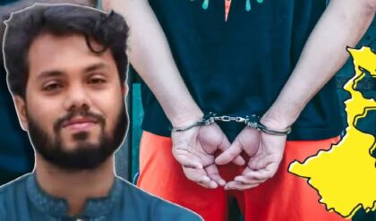 পুলিশের চোখে ধুলো দিয়ে হাদির খুনিরা বঙ্গে! পশ্চিমবঙ্গ কি ‘জিহাদিদের আশ্রয়’ স্থল?