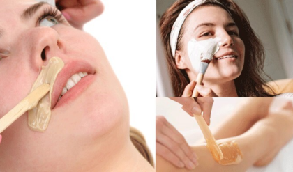 বাড়িতেই তৈরি করুন হেয়ার রিমুভাল স্ক্রাব, জেনেনিন সহজ পদ্ধতি