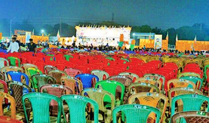 পরিবর্তন যাত্রা না কি শুধুই ‘পিকনিক’? বিজেপির রথযাত্রা নিয়ে তৃণমূলের বিষোদগার