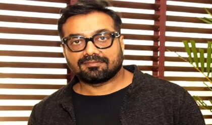 এপস্টাইনের কুখ্যাত দ্বীপে যেতেন অনুরাগ কাশ্যপ? নথিতে নাম আসতেই ফেটে পড়লেন পরিচালক!