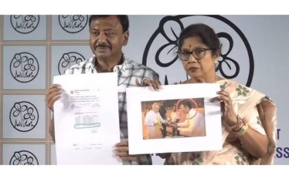 কয়লা মাফিয়াই এখন বিজেপির ভরসা? শশী-পার্থর জোড়া ফলায় বিদ্ধ গেরুয়া শিবির