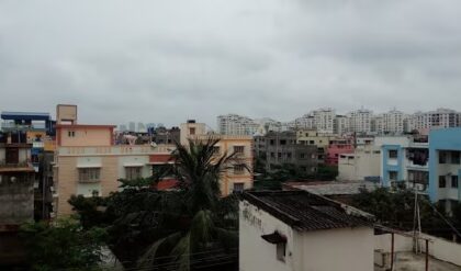 ধেয়ে আসছে কালবৈশাখী? ৩০-৪০ কিমি বেগে ঝোড়ো হাওয়াসহ বৃষ্টির সতর্কতা রাজ্যজুড়ে