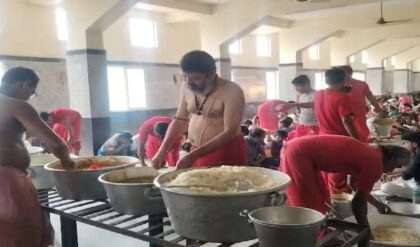 ৫১ পীঠের এক পীঠেও জ্বালানি সংকট! ২১শে মার্চের পর কি বন্ধ হয়ে যাবে ভোগ বিতরণ?