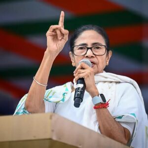 ভবানীপুরে বড় ঝটকা! বাদ পড়ল ৪৭,০০০ ভোটার, মমতার গড়ে কি এবার ভাঙন ধরাবে বিজেপি?