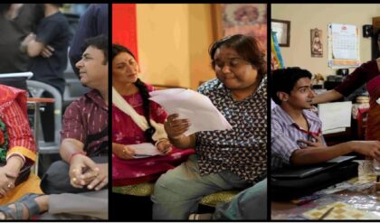 পর্দায় ফিরছে স্বস্তিকা-পাওলি ম্যাজিক! মুক্তি পেল ‘বিবি পায়রা’-র টিজার, কবে আসছে এই ধামাকা ছবি?