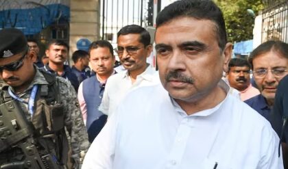 ‘ভ্যানিশ হবেন আপনিই!’ মমতাকে সরাসরি চ্যালেঞ্জ শুভেন্দুর, ভোটের আগে চরম সংঘাত বঙ্গে