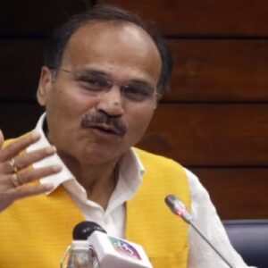 বহরমপুরের ‘রবিনহুড’ কি ফের ময়দানে? ভোটের আগে পুরনো ডেরায় অধীর চৌধুরীকে ঘিরে তুঙ্গে জল্পনা