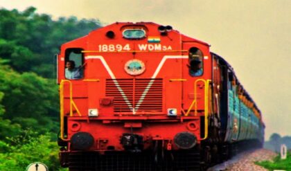 রেলটেল-এ চাকরির দারুণ সুযোগ! মাসে ১.৮০ লক্ষ টাকা পর্যন্ত বেতন, কারা করতে পারবেন আবেদন?