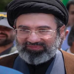 বেঁচে আছেন মোজতবা খামেনেই! মৃত্যুর গুজব উড়িয়ে বড় আপডেট দিল ইরান