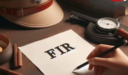 থানায় অভিযোগ জানাতে গিয়ে ফের হেনস্থা! নরেন্দ্রপুরের আইসি-র বিরুদ্ধে বিস্ফোরক আইনের ছাত্রী