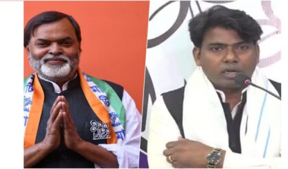 তজমুল হোসেন কি ফের সুযোগ পাবেন? হরিশ্চন্দ্রপুরে সমীকরণ বদলাচ্ছে তৃণমূল, ব্যাকফুটে বিরোধীরা!