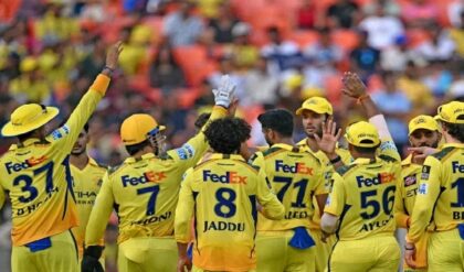 ধোনি কি খেলবেন? আইপিএল ২০২৬-এর নির্ঘণ্ট প্রকাশ হতেই সিএসকে ভক্তদের মধ্যে তুঙ্গে উত্তেজনা!