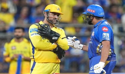 আইপিএল শুরুর আগেই বড় ভবিষ্যদ্বাণী! এই ২ দলই এবার চ্যাম্পিয়ন হওয়ার দাবিদার, জানিয়ে দিলেন ভারতীয় কিংবদন্তি