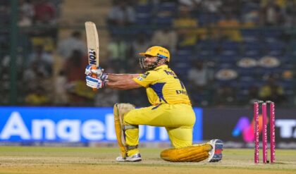 ধোনি ভক্তদের জন্য মহাব্রেকিং! ২০২৬ আইপিএলে খেলবেন কি মাহি? আসল সত্য ফাঁস করলেন সিএসকে কর্তা!