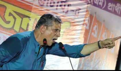 CPIM-এ কি আরও এক ‘প্রতীক উর’? টিকিট না পেয়েই কি বেসুরো তন্ময়? যা বললেন দাপুটে নেতা!