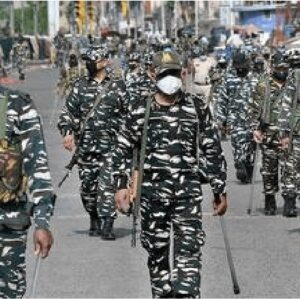 বাংলায় ভোটের ডিউটিতে এসে চিরঘুমের দেশে জওয়ান! শোকের ছায়া বাহিনীতে