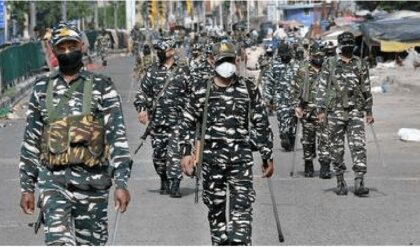 বাংলায় ভোটের ডিউটিতে এসে চিরঘুমের দেশে জওয়ান! শোকের ছায়া বাহিনীতে