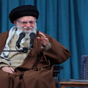 ‘নিষ্ঠুরতম অধ্যায়ের শেষ’, বিপাকে ইরান!- মার্কিন-ইজরায়েলি হামলায় সপরিবারে নিহত খামেনেই