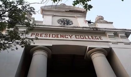 গ্যাসের অভাবে প্রেসিডেন্সির হিন্দু হস্টেলে হাহাকার! দু’দিন ধরে বন্ধ রান্নাঘর, পকেটে টান পড়ুয়াদের