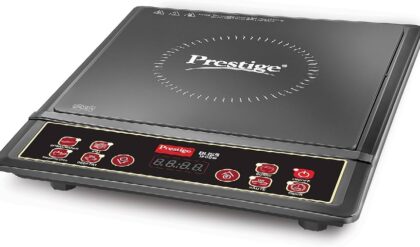 গ্যাসের দাম ১০০০ পার! রান্নার খরচ কমাতে মুশকিল আসান সস্তার এই ইন্ডাকশন, জানুন কোথায় পাবেন