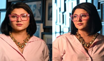 “অমন সুন্দর হাত-পা জন্মে দেখিনি…”, কার উদ্দেশে এই আবেগঘন চিঠি লিখলেন স্বস্তিকা?