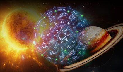 বিশেষ: মীন রাশিতে সূর্য-শনির মহা-মিলন! ১৫ মার্চ থেকে ভাগ্য খুলছে ৫ রাশির