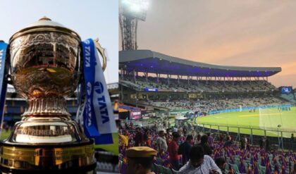SPORTS: ২৮ মার্চ থেকে শুরু হচ্ছে IPL, দেখেনিন কবে-কোথায় হবে ম্যাচ? রইলো সূচি