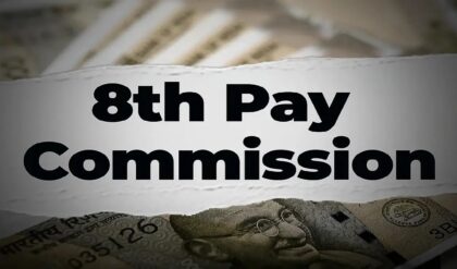 “খুলে গেল সরকারি পোর্টাল”-৪৮ লক্ষ কেন্দ্রীয় কর্মচারীর পোয়াবারো! ৩০ এপ্রিলের মধ্যে করুন এই কাজ?