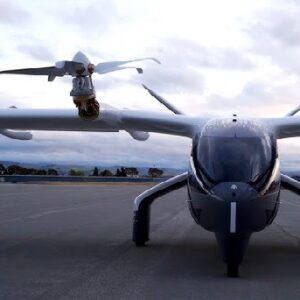 রাস্তার জ্যামে টা-টা! জ্যাম এড়াতে ভারতে আসছে ‘এয়ার ট্যাক্সি’, শুরু টেস্টিং