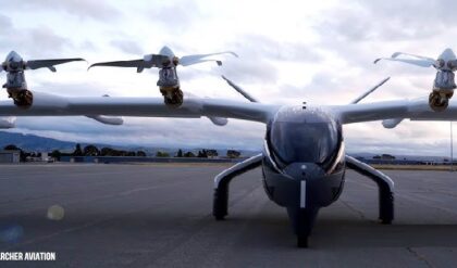 রাস্তার জ্যামে টা-টা! জ্যাম এড়াতে ভারতে আসছে ‘এয়ার ট্যাক্সি’, শুরু টেস্টিং