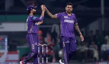 নারিন-অ্যালেন ওপেনিং জুটি? তৈরি হচ্ছে শাহরুখের ‘নতুন’ কেকেআর; দেখে নিন সম্ভাব্য লাইন-আপ